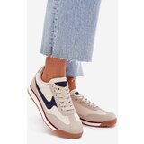 EVENTO Sports Shoes Sneakers Women Beige Zerina | shoptok.hr
