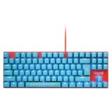 Frtec - Dragon Ball Super tipkovnice, združljive s PC, Mac, PS5, Switch, Xbox Series S/X, (21019553) | Shoptok.si