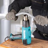 Makita fen na vroč zrak HG6531CK | Shoptok.si