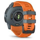 Garmin instinct 3 50 solar orange (010-02935-01) | ePonuda.com