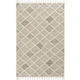 Conceptum Hypnose tepih Bukle 1411, 80x450 cm, krem | Eponuda.ba