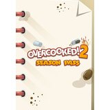 Steam Overcooked! 2 - Season Pass (DLC) Key GLOBAL Steam Overcooked! 2 - Season Pass (DLC) Key GLOBAL Slike