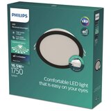Philips LED ugradna svetiljka MESON LED/16,5W/230V 4000K | Eponuda.com
