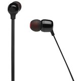 JBL brezžične ušesne slušalke T125BT črne | Shoptok.si