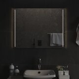  LED kupaonsko ogledalo 60 x 80 cm | shoptok.hr