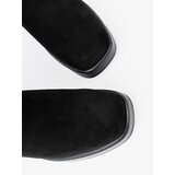 Shelvt Elegant ankle boots with elastic inserts | Shoptok.si