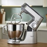 Kenwood KUHINJSKI ROBOT Titanium Chef Baker XL KVL85.224SI Srebrni, (5011423002361) | shoptok.hr