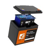 Akumulator LiFePO4 12,8V/100Ah | Eponuda.com
