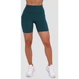 ženski šorc Ignite Dark Green