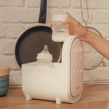 Neno Lindo Višenamjenski uređaj za zagrijavanje bočica za bebe 6 u 1 1 kom | shoptok.hr