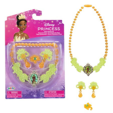 Disney Princess nakit set asst ( 1043020 ) Cene