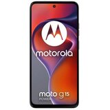 Motorola moto G15 power 8GB/256GB gravity grey (PB6G0000RS) | Eponuda.com