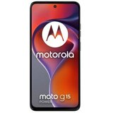 Motorola Moto G15 Power Gravity 8GB/256GB Gray | Shoptok.si