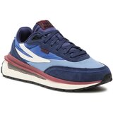 Fila Superge Reggio FFM0196.53140 Medieval Blue/Vallarta Blue | Shoptok.si