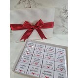  Darilo s čokoladicami LJUBEZEN ČOKDAR 01-05 | Shoptok.si
