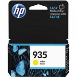 HP kartuša C2P22AE nr.935 (rumena), original Cene