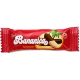 štark čokoladna bananica 25g