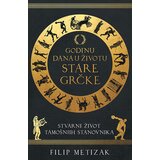 Laguna Godinu dana u životu stare Grčke Cene