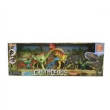HK mini igračka dinosaurs set veći Cene