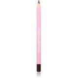 Trouble Maker Overdo It svinčnik za ustnice odtenek Zip It Deep Brown 1 g Cene