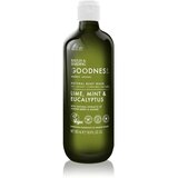 Baylis & Harding Goodness Awaken Senses osvježavajući gel za tuširanje parfemi Lime, Mint & Eucalyptus 500 ml | shoptok.hr