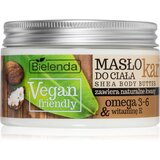 Bielenda Vegan Friendly Shea maslac za tijelo 250 ml Cijene