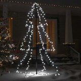  Stožasto božićno drvce 200 LED unutarnje i vanjsko 98 x 150 cm | shoptok.hr