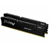 Kingston 64GB 6000MHz DDR5Fury Beast (2x32GB),... | Eponuda.ba