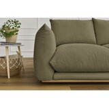 Bobochic Paris Svetlo zelena sedežna garnitura 193 cm Ernest – | Shoptok.si