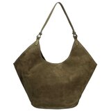 Gave lux Ženska koŽna torba glx22777623fbg/ zelena | Eponuda.com