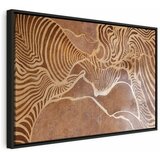  Slika - Labyrinth of Nature (1 Part) Wide 120x80 | shoptok.hr