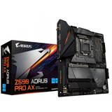 Gigabyte Z590 AORUS PRO AX matična ploča | Eponuda.com