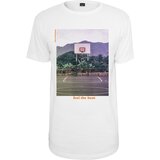 Mister Tee Feel the warmth of white | shoptok.hr