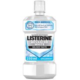 Listerine advance bela tečnost za ispiranje usta, 250 ml | ePonuda.com