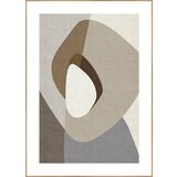 Malerifabrikken Slika 70x100 cm Picasa Greige - | shoptok.hr
