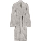 vidaXL Kopalni plašč KINN s Bombaž | Shoptok.si