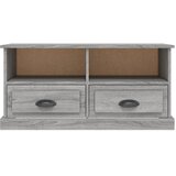 TV ormarić boja hrasta sonome 93x35,5x45 cm konstruirano drvo | Eponuda.ba