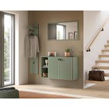 MID.YOU Predsoba Station, Sivozelena, 3-Delna | Shoptok.si