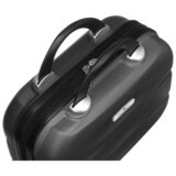 Peterson Kuferek Podróżny Ptn 5806-k-m C. Szary M sarena | shoptok.hr