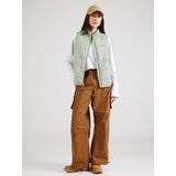 Columbia Sportski prsluk 'Sienna Hill' zelena | shoptok.hr