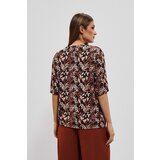 Marisse Women's Shirt L-Ko-4033 D.Oak | Shoptok.si