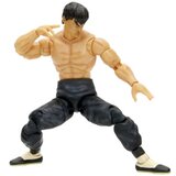 Jada Toys Street Fighter II Fei-Long figurica od 6 inča u