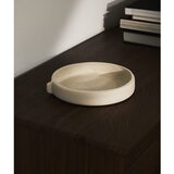 Kave Home Ukrasni pladanj 24,5x22,5 cm Mireni – | shoptok.hr