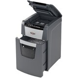  UNIŠTAVAČ DOKUMENTACIJE 130 (RUČNO 8) LISTOVA CROSSCUT OPTIMUM AUTO FEED PLUS 130X REXEL 2020130XEU | Eponuda.com