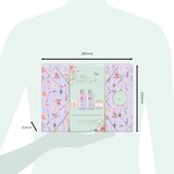 Baylis & Harding Royale Garden Lavender & Rose Hip Tea darilni set | Shoptok.si