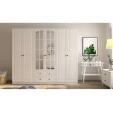 Hanah home ormar mat bela boja rb 019 (167RAB1177) | ePonuda.com