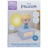 Frozen Reloj despertador entrenamiento sueño Elsa | shoptok.hr