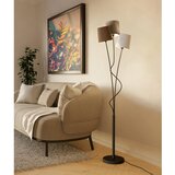  Maronda stojeća/3, e27, v1520, crna/sjenila više boja | shoptok.hr