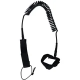 SUP remen za zglob 290702, 300cm, crni