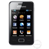 Samsung Star 3 S5220 mobilni telefon | ePonuda.com